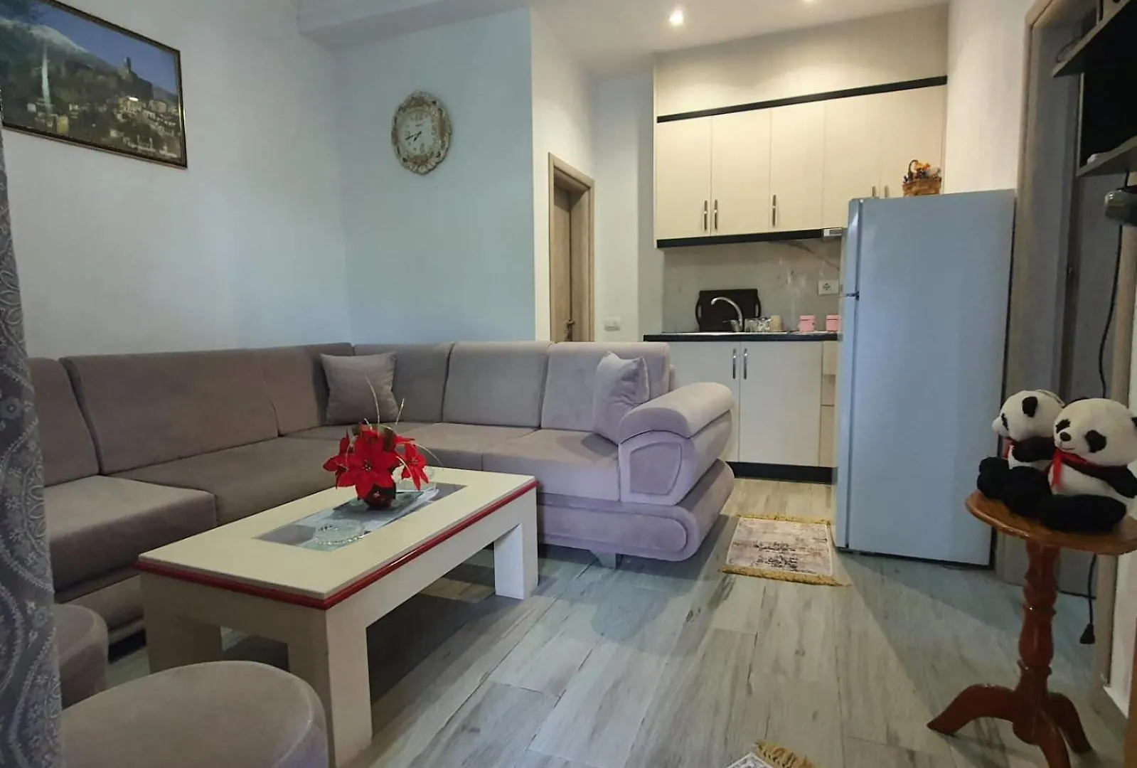 Pensión Vokopola Villa Sarandë Albania